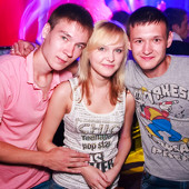 Record shake-up фото 59