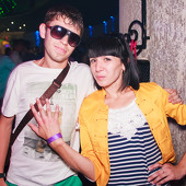 Record shake-up фото 33