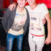 Record shake-up фото 107