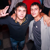 Record shake-up фото 82