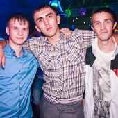 Record shake-up фото 45