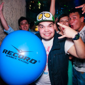 Record shake-up фото 67