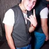 Record shake-up фото 74