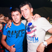 Record shake-up фото 77