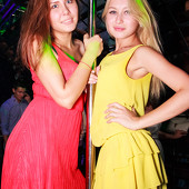 Record shake-up фото 54