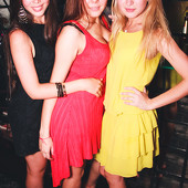 Record shake-up фото 51