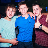 Record shake-up фото 112