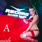 Record shake-up фото 84