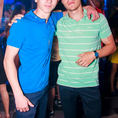 Record shake-up фото 35