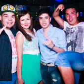 Record shake-up фото 66