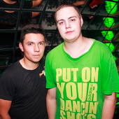 Record shake-up фото 90