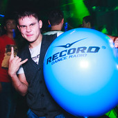 Record shake-up фото 85