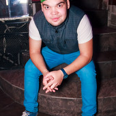 Record shake-up фото 76