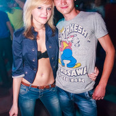 Record shake-up фото 94