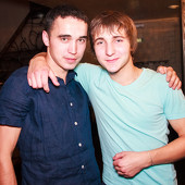 Record shake-up фото 44