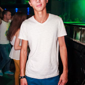 Record shake-up фото 75