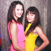 Record shake-up фото 32