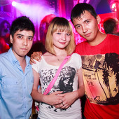 Record shake-up фото 86