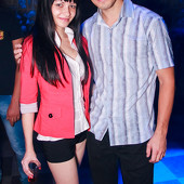 Record shake-up фото 99