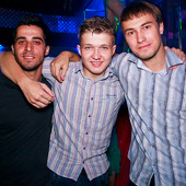 Record shake-up фото 31