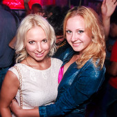 Record shake-up фото 83