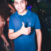 Record shake-up фото 46