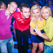 Record shake-up фото 70