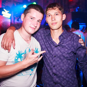 Record shake-up фото 34