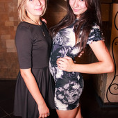 Record shake-up фото 43