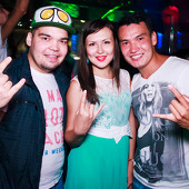 Record shake-up фото 65