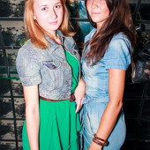 Record shake-up фото 49