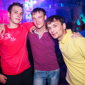 Record shake-up фото 103