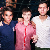 Record shake-up фото 48