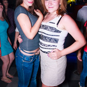 Record shake-up фото 72