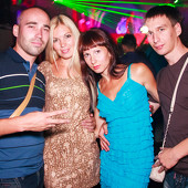 Record shake-up фото 56