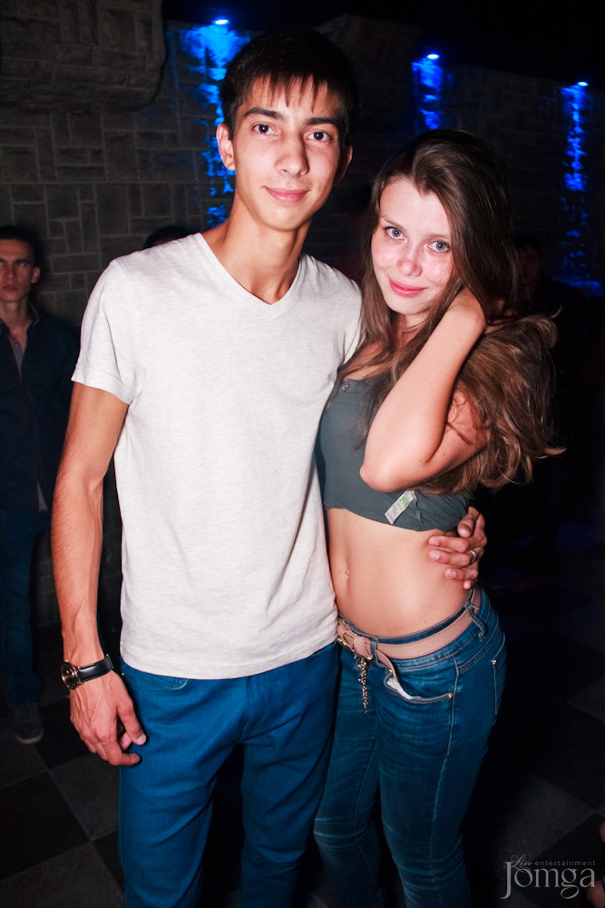 Фотография с Record shake-up в Опера