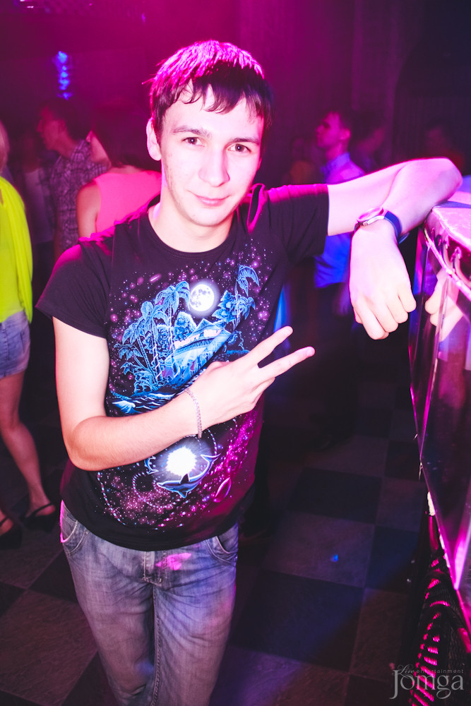 Фотография с Record shake-up в Опера