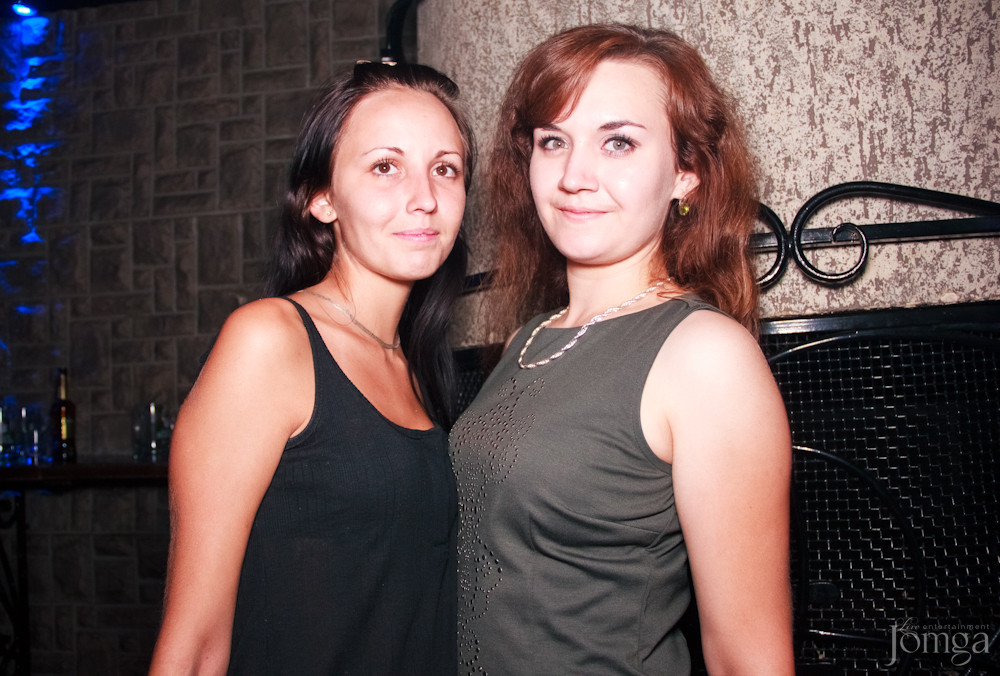 Фотография с Record shake-up в Опера