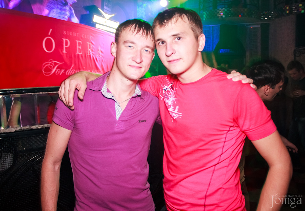 Фотография с Record shake-up в Опера