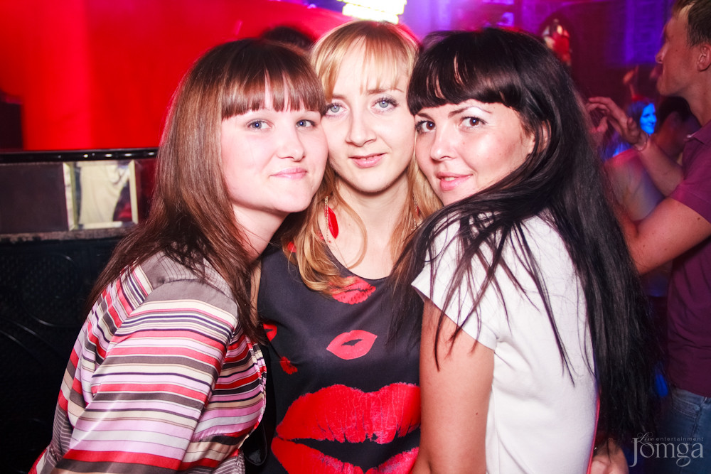 Фотография с Record shake-up в Опера