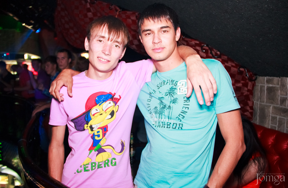 Фотография с Record shake-up в Опера