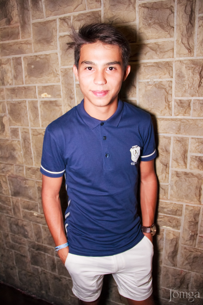 Фотография с Record shake-up в Опера