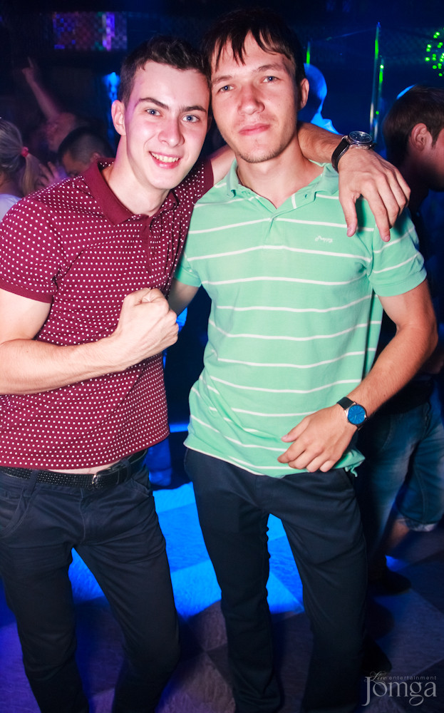 Фотография с Record shake-up в Опера