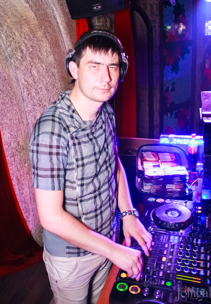 Фотография с Record shake-up в Опера