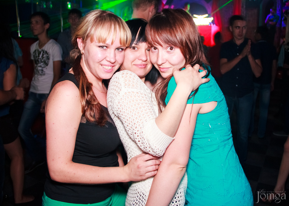 Фотография с Record shake-up в Опера