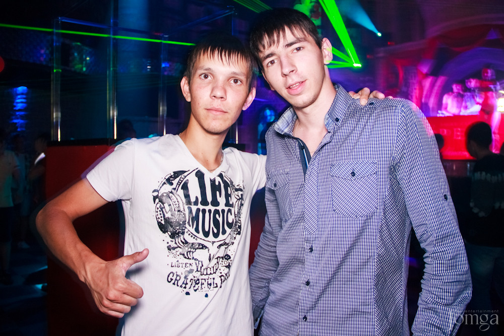 Фотография с Record shake-up в Опера