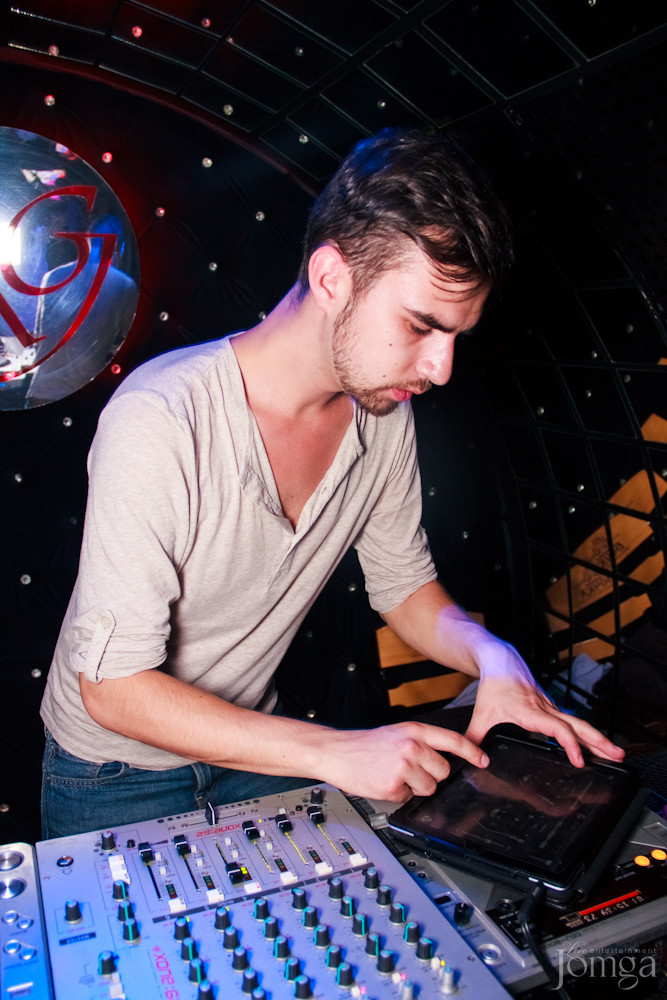 Фотография с Record shake-up в Опера