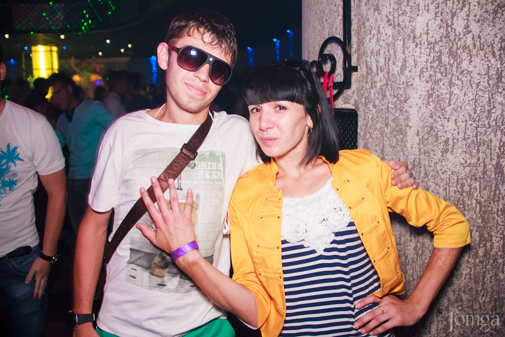 Фотография с Record shake-up в Опера