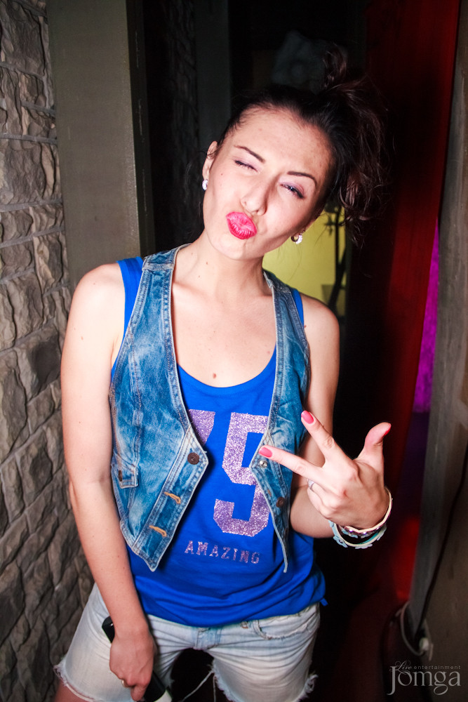 Фотография с Record shake-up в Опера