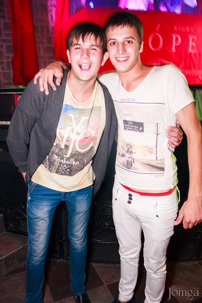 Фотография с Record shake-up в Опера